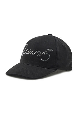2005 Шапка с козирка X Leeves Черен - Pepit.bg