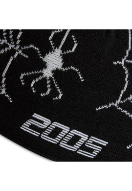 2005 Шапка Web Beanie Черен - Pepit.bg