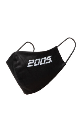 2005 Текстилна маска Cotton Mask Черен - Pepit.bg