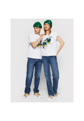 2005 Тишърт Unisex Lemon Tree Бял Regular Fit - Pepit.bg