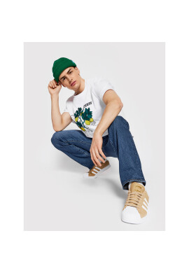 2005 Тишърт Unisex Lemon Tree Бял Regular Fit - Pepit.bg
