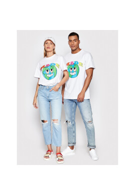 2005 Тишърт Unisex Made Бял Regular Fit - Pepit.bg