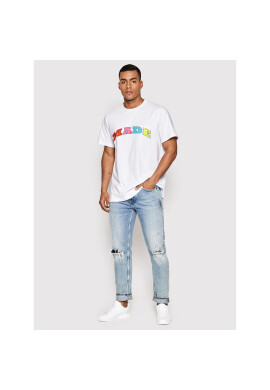 2005 Тишърт Unisex Made Бял Regular Fit - Pepit.bg