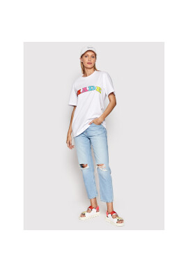 2005 Тишърт Unisex Made Бял Regular Fit - Pepit.bg