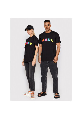 2005 Тишърт Unisex Made Черен Regular Fit - Pepit.bg