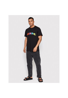 2005 Тишърт Unisex Made Черен Regular Fit - Pepit.bg