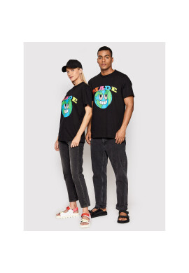 2005 Тишърт Unisex Made Черен Regular Fit - Pepit.bg