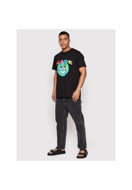 2005 Тишърт Unisex Made Черен Regular Fit - Pepit.bg