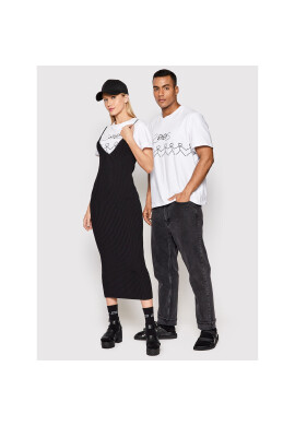 2005 Тишърт Unisex Wst Бял Regular Fit - Pepit.bg