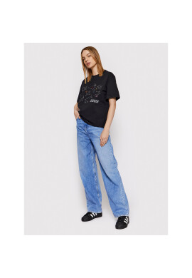 2005 Тишърт Unisex Zodiac Черен Regular Fit - Pepit.bg