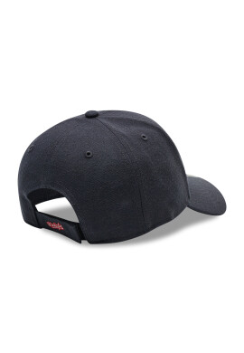 47 Brand Шапка с козирка MLB Washington Nationals Тъмносин - Pepit.bg