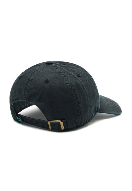 47 Brand Шапка с козирка San Jose Sharks '47 Clean Up H-RGW22GWS-BK Черен - Pepit.bg