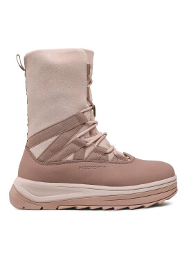 4F Апрески AW22FSBSF006 Розов - Pepit.bg