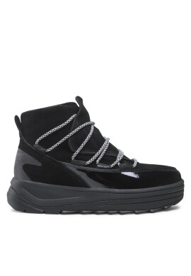 4F Апрески AW22FSBSF007 Черен - Pepit.bg