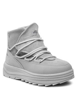 4F Апрески AW22FSBSF007 Сив - Pepit.bg