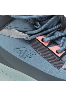4F Апрески JAW22-FWINF009 Син - Pepit.bg