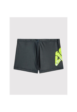 4F Бански HJL22-JMAJM001 Черен Regular FIt - Pepit.bg