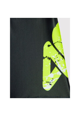 4F Бански HJL22-JMAJM001 Черен Regular FIt - Pepit.bg