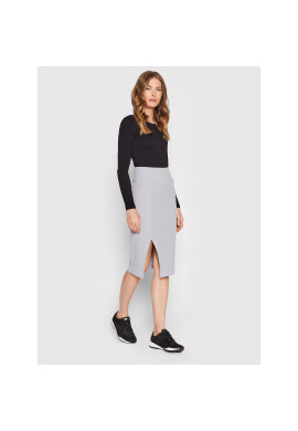 4F Боди H4L22-TSDL012 Черен Slim Fit - Pepit.bg