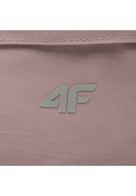 4F Чанта за кръст SS23AWAIF028 Розов - Pepit.bg