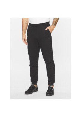 4F Долнище анцуг AW23TTROM447 Черен Regular Fit - Pepit.bg
