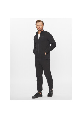 4F Долнище анцуг AW23TTROM447 Черен Regular Fit - Pepit.bg
