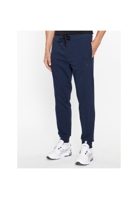 4F Долнище анцуг AW23TTROM451 Син Regular Fit - Pepit.bg