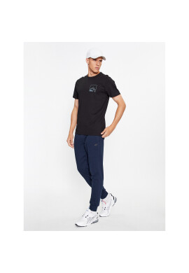 4F Долнище анцуг AW23TTROM451 Син Regular Fit - Pepit.bg