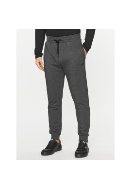 4F Долнище анцуг AW23TTROM452 Сив Regular Fit - Pepit.bg