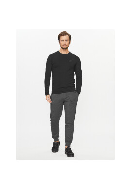 4F Долнище анцуг AW23TTROM452 Сив Regular Fit - Pepit.bg