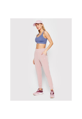 4F Долнище анцуг H4L22-SPDD015 Розов Regular Fit - Pepit.bg