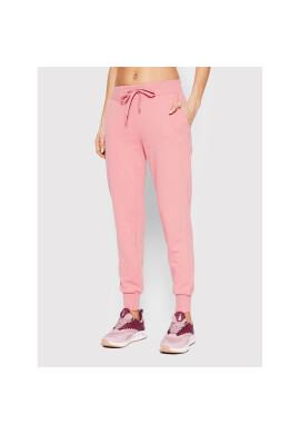 4F Долнище анцуг H4L22-SPDD350 Розов Regular Fit - Pepit.bg