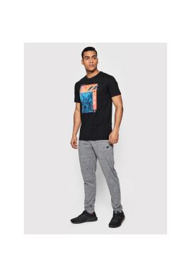 4F Долнище анцуг H4L22-SPMTR350 Сив Regular Fit - Pepit.bg