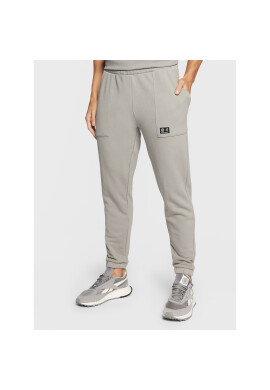 4F Долнище анцуг H4Z22-SPMD010 Сив Relaxed Fit - Pepit.bg