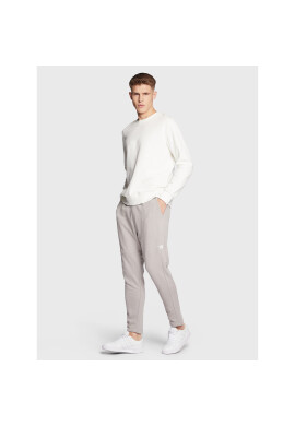 4F Долнище анцуг H4Z22-SPMD013 Сив Slim Fit - Pepit.bg