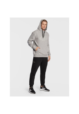4F Долнище анцуг H4Z22-SPMD015 Черен Regular Fit - Pepit.bg