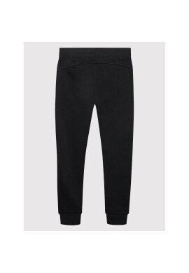 4F Долнище анцуг HJL22-JSPDD001 Черен Regular Fit - Pepit.bg