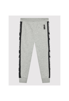 4F Долнище анцуг HJZ21-JSPMD005A Сив Regular Fit - Pepit.bg