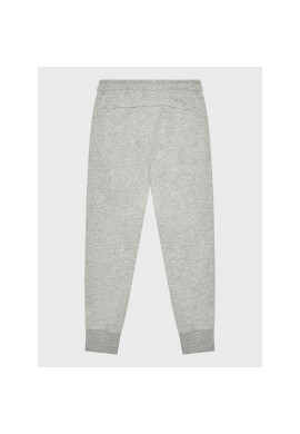 4F Долнище анцуг HJZ22-JSPDD001 Сив Regular Fit - Pepit.bg
