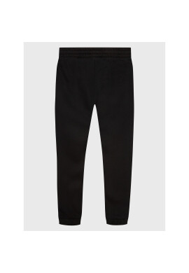 4F Долнище анцуг HJZ22-JSPDD002 Черен Regular Fit - Pepit.bg