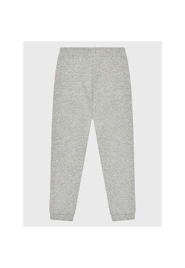4F Долнище анцуг HJZ22-JSPDD002 Сив Regular Fit - Pepit.bg