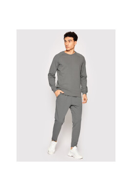 4F Долнище анцуг R4L21-SPMD901 Сив Regular Fit - Pepit.bg