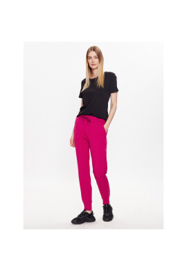 4F Долнище анцуг SS23TTROF229 Розов Regular Fit - Pepit.bg