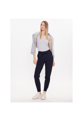 4F Долнище анцуг SS23TTROF229 Тъмносин Regular Fit - Pepit.bg