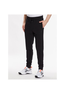 4F Долнище анцуг SS23TTROM223 Черен Regular Fit - Pepit.bg