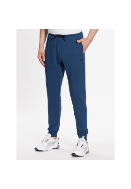 4F Долнище анцуг SS23TTROM223 Син Regular Fit - Pepit.bg