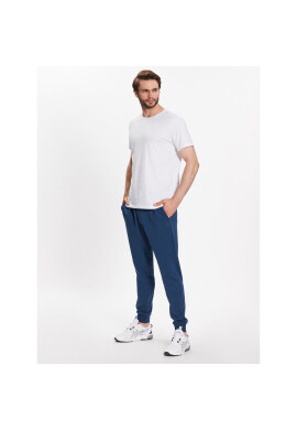 4F Долнище анцуг SS23TTROM223 Син Regular Fit - Pepit.bg