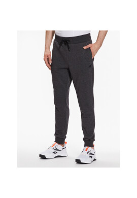 4F Долнище анцуг SS23TTROM223 Сив Regular Fit - Pepit.bg