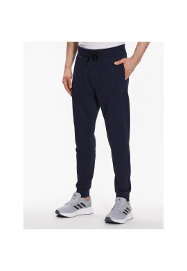 4F Долнище анцуг SS23TTROM223 Тъмносин Regular Fit - Pepit.bg
