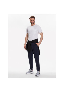 4F Долнище анцуг SS23TTROM223 Тъмносин Regular Fit - Pepit.bg